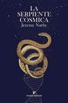 A Serpente Cósmica, o ADN e a Origem do Saber - Jeremy Narby, Livro, Zéfiro - A Brisa do Ocidente