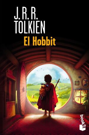 El Hobbit (edición revisada) - J. R. R. Tolkien