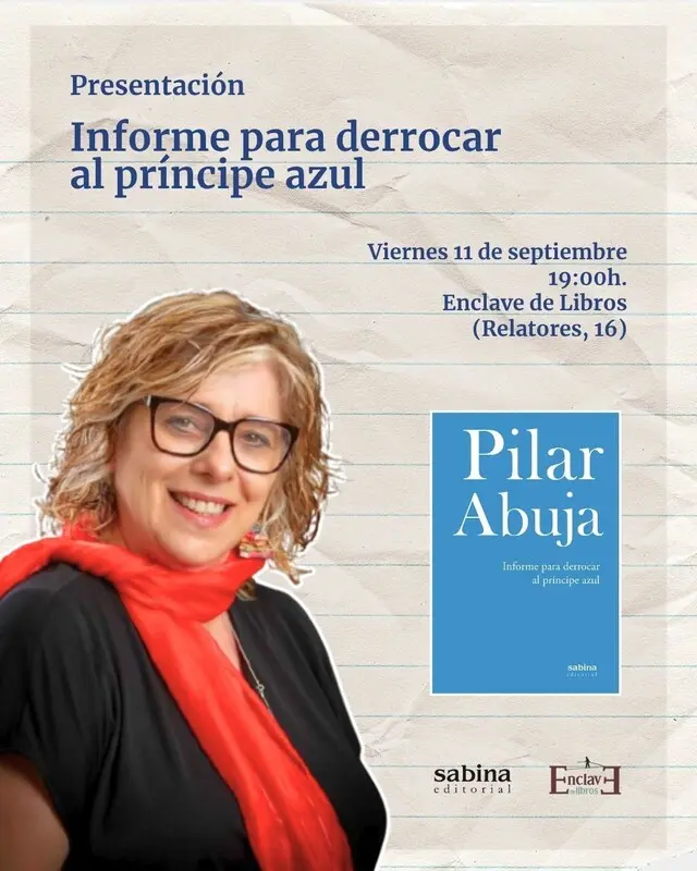 Presentación d