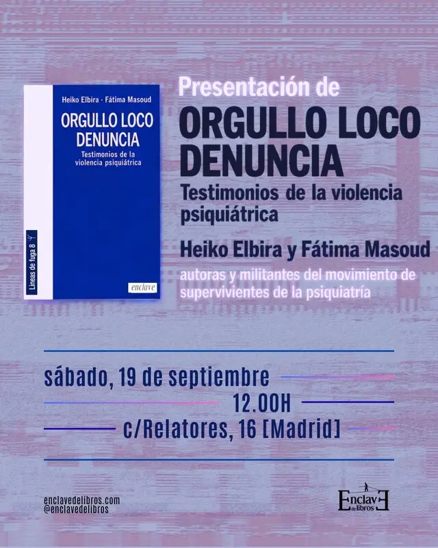 Presentacion de