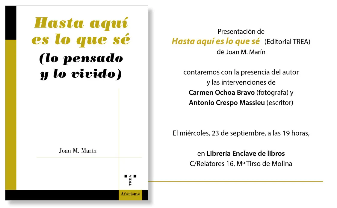 Presentación d