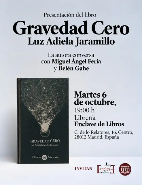 Presentación d