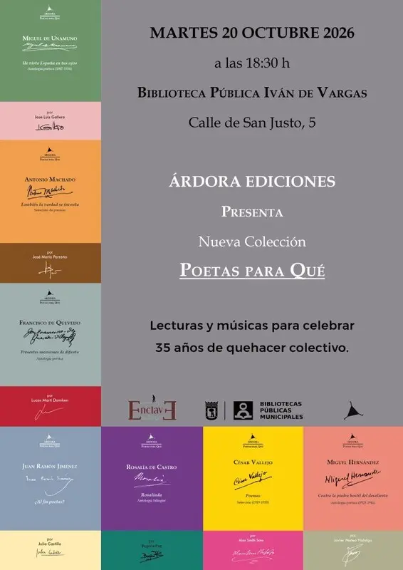 ÁRDORA edicion